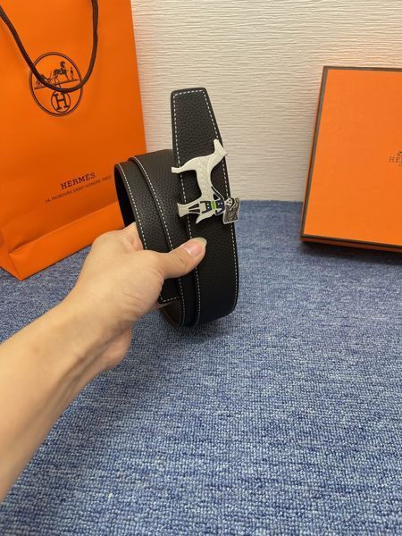 H*ermes Belts XX 20250116-27
