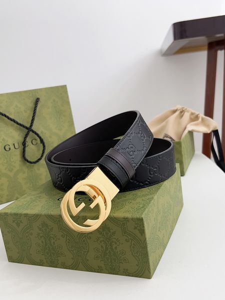 G*ucci Belts   XX 20250116-29