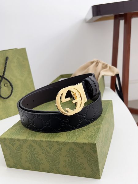 G*ucci Belts   XX 20250116-29