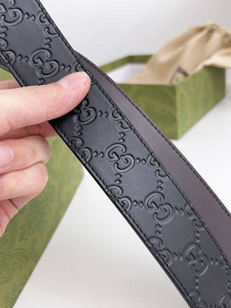 G*ucci Belts   XX 20250116-29