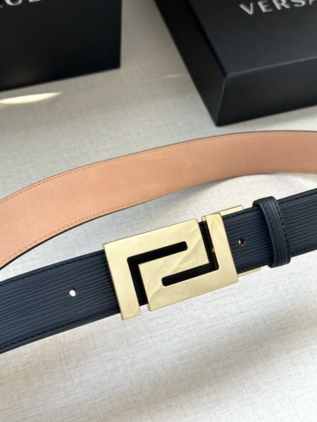 V*ersace Belts XX 20250116-30