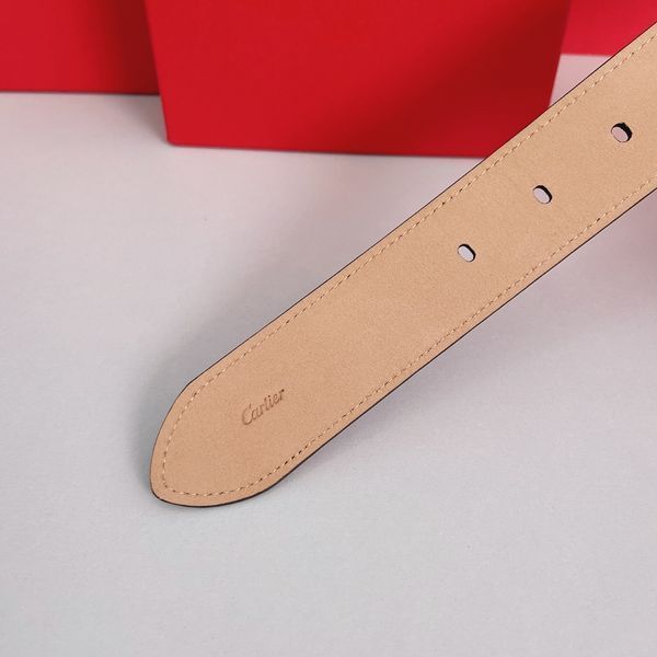 C*artier Belts XX 20250116-31