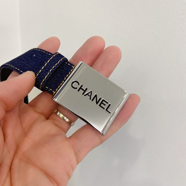 C*hanel Belts  XX 20250116-32