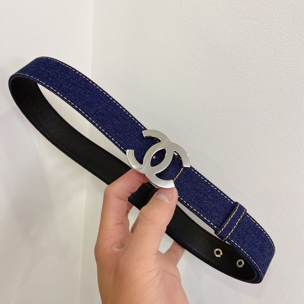 C*hanel Belts  XX 20250116-32