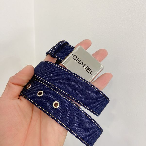 C*hanel Belts  XX 20250116-32