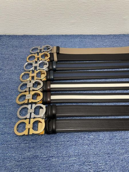 F*erragamol Belts XX 20250116-33
