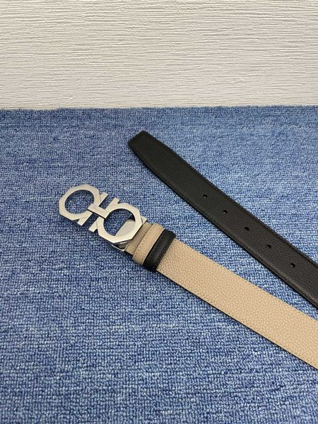 F*erragamol Belts XX 20250116-33
