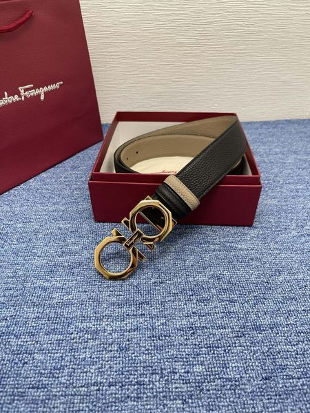F*erragamol Belts XX 20250116-33