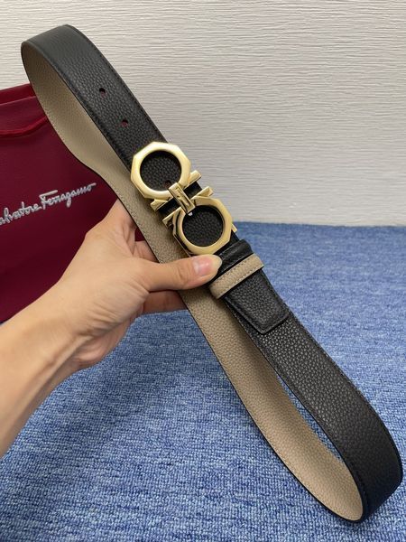 F*erragamol Belts XX 20250116-33