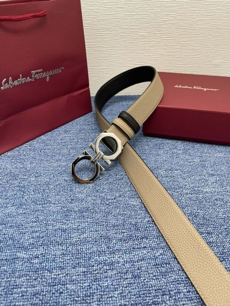 F*erragamol Belts XX 20250116-33