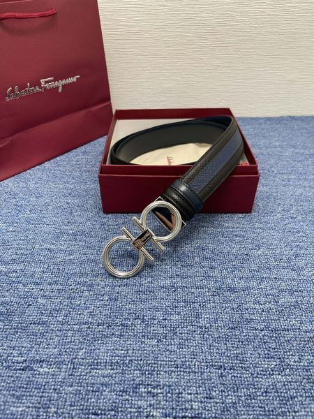 F*erragamo Belts  XX 20250116-34