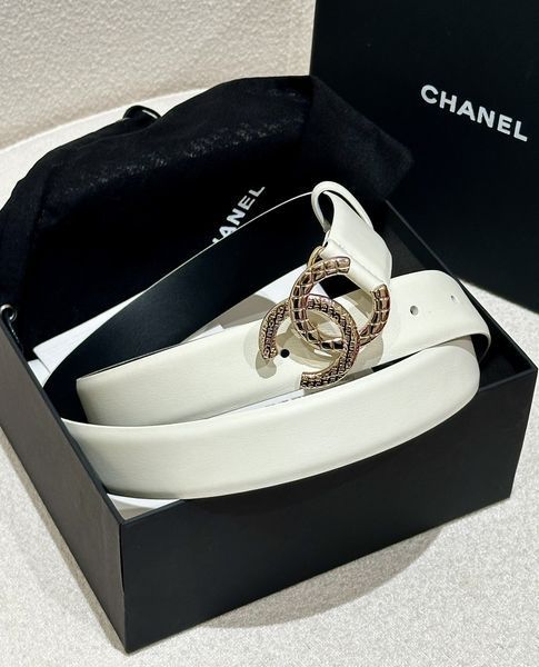 C*hanel Belts    XX 20250116-35