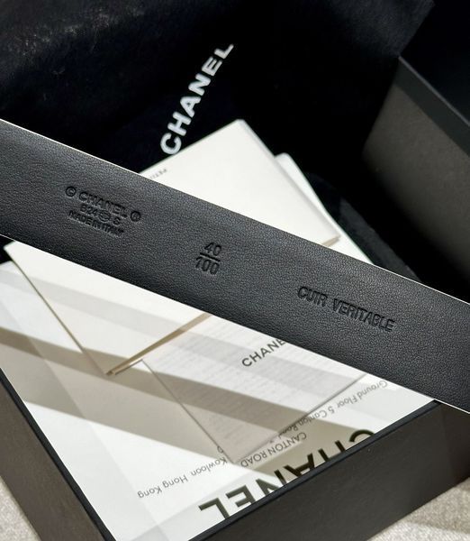 C*hanel Belts    XX 20250116-35