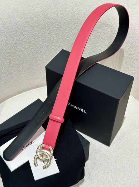 C*hanel Belts  XX 20250116-36