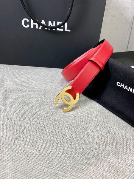 C*hanel Belts   XX 20250116-38