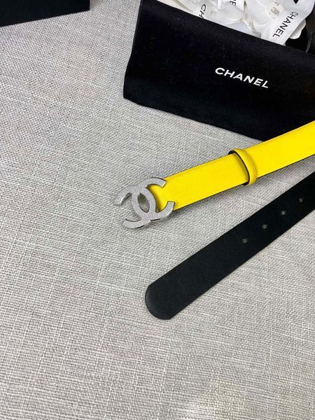 C*hanel Belts   XX 20250116-38