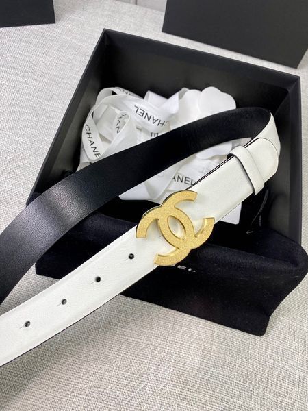 C*hanel Belts   XX 20250116-38