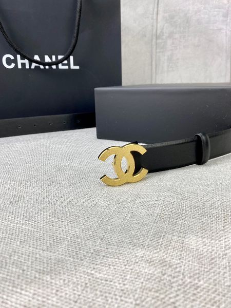C*hanel Belts   XX 20250116-38