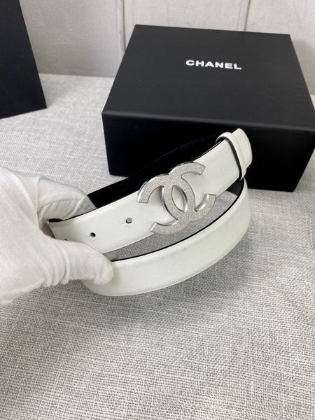 C*hanel Belts   XX 20250116-38