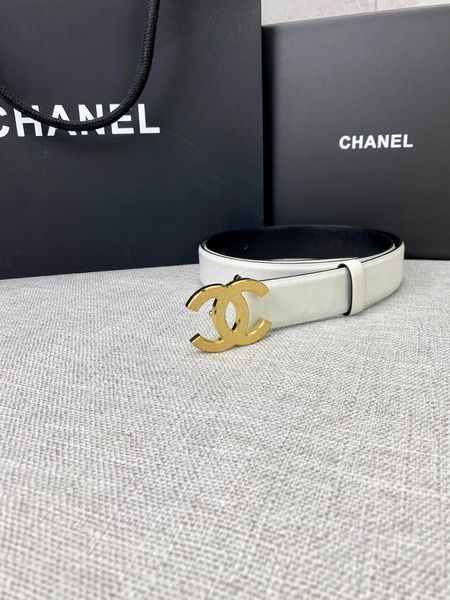 C*hanel Belts   XX 20250116-38