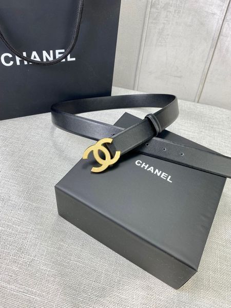 C*hanel Belts   XX 20250116-38