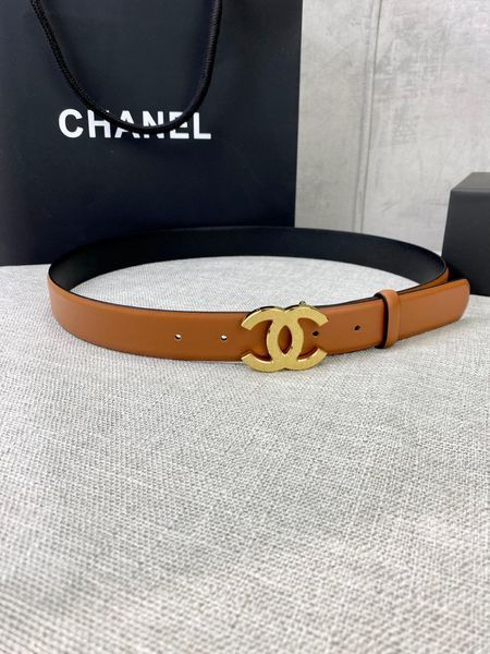 C*hanel Belts   XX 20250116-38