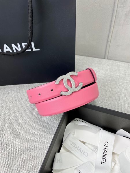 C*hanel Belts   XX 20250116-38