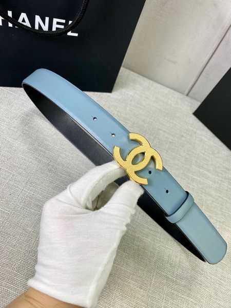 C*hanel Belts   XX 20250116-38