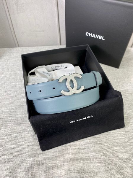 C*hanel Belts   XX 20250116-38
