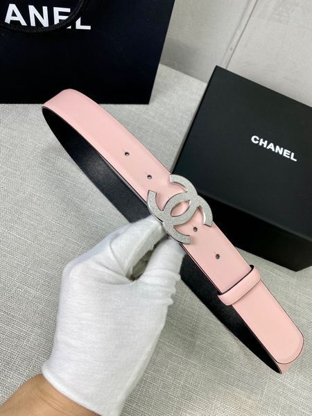 C*hanel Belts   XX 20250116-38
