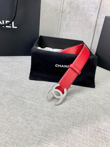 C*hanel Belts   XX 20250116-38