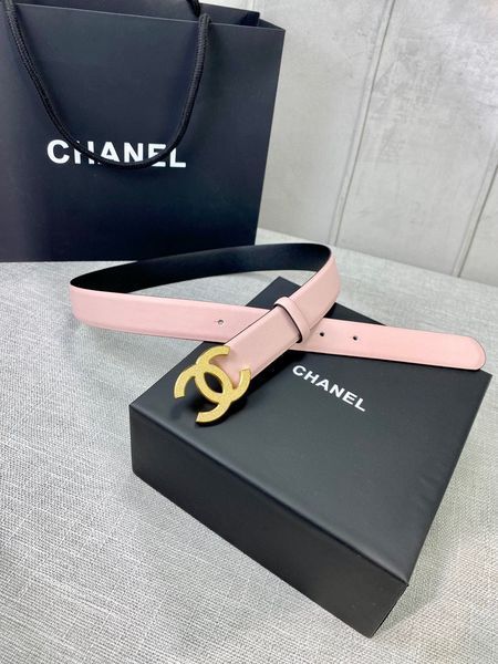 C*hanel Belts   XX 20250116-38