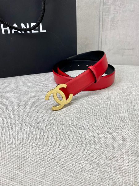 C*hanel Belts   XX 20250116-38