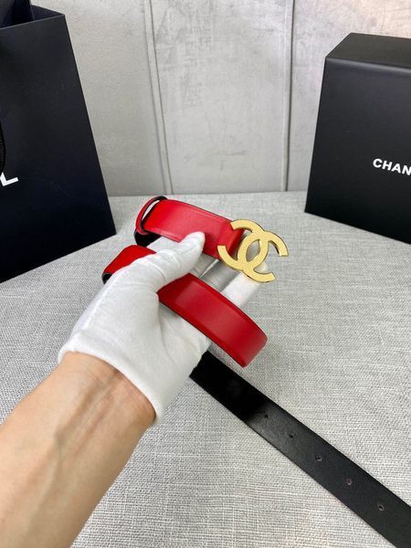 C*hanel Belts   XX 20250116-38