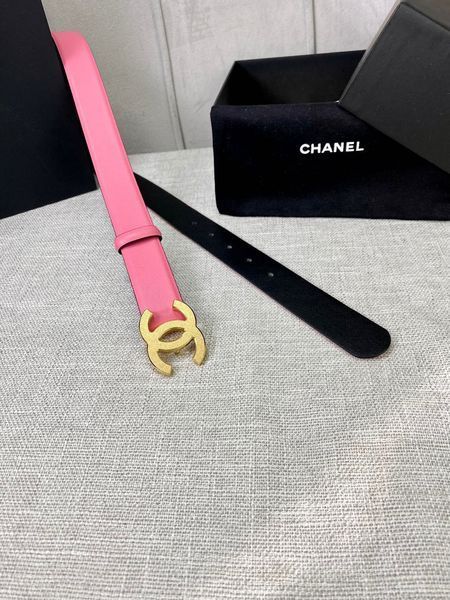 C*hanel Belts   XX 20250116-38