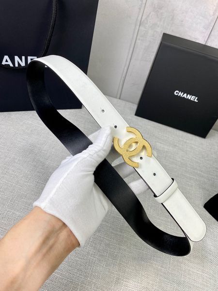 C*hanel Belts   XX 20250116-38
