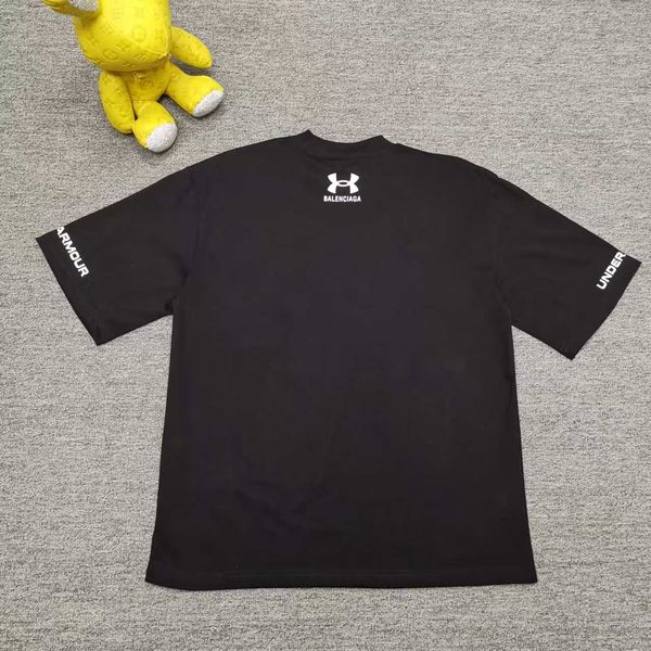 B*alenciaga  T-shirt Top Quality SONE 20250119-10