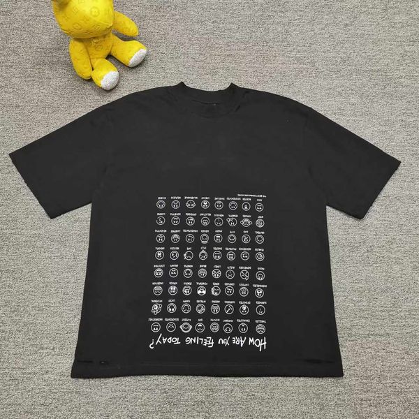 B*alenciaga& F*OG  T-shirt Top Quality SONE 20250119-11