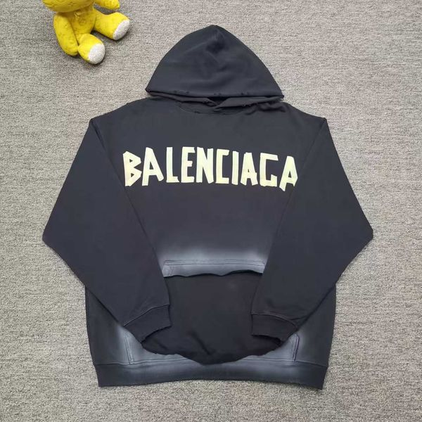 B*alenciaga  Hoodies Top Quality SONE 202501-19-17