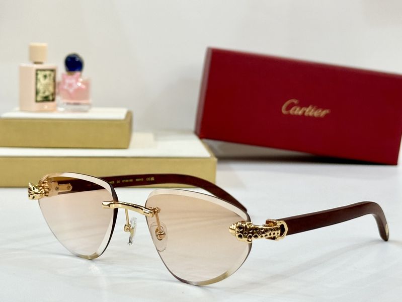 C*artie Glasses Top XX 20250401-3