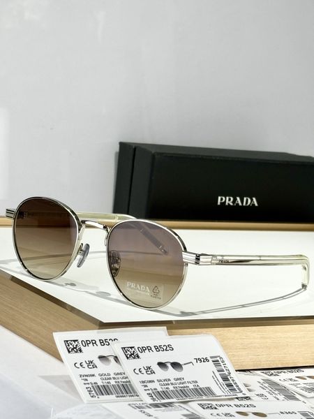 P*rada Glasses Top XX20250401-5