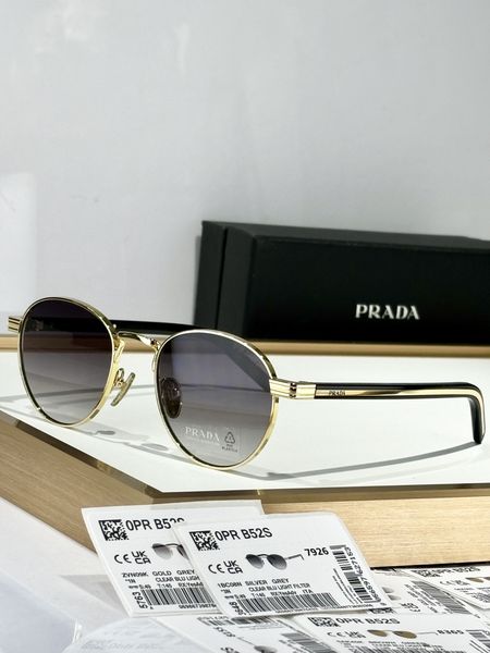 P*rada Glasses Top XX20250401-5