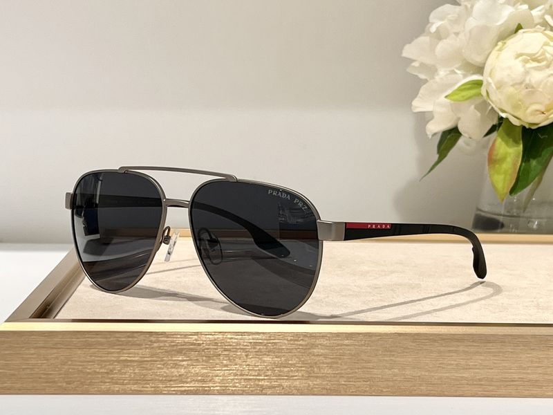 P*rada Glasses Top XX20250401-13