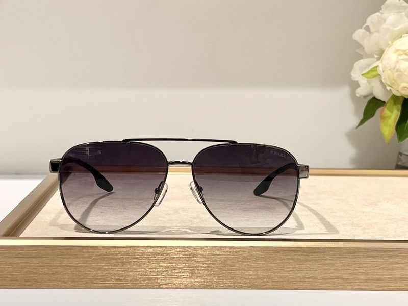 P*rada Glasses Top XX20250401-13
