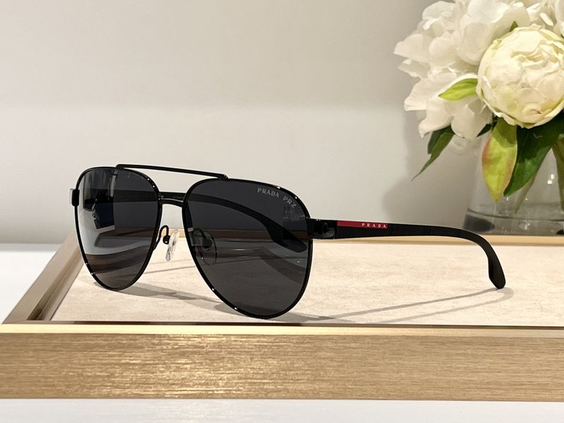P*rada Glasses Top XX20250401-13
