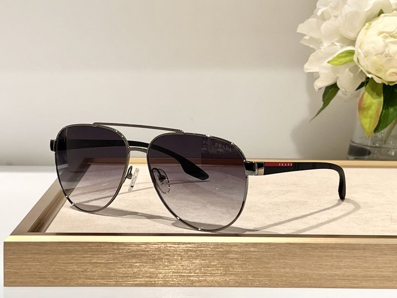 P*rada Glasses Top XX20250401-13