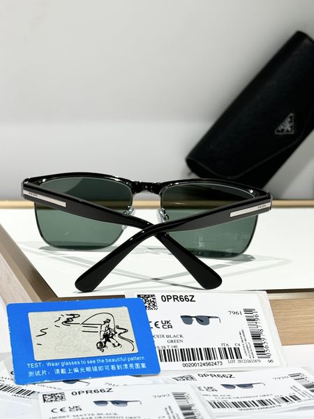 P*rada Glasses Top XX20250401-6