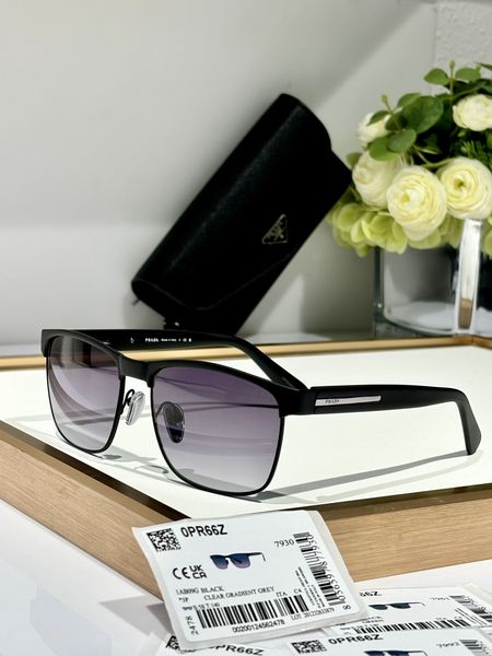 P*rada Glasses Top XX20250401-6