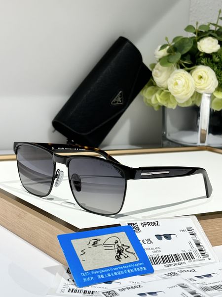 P*rada Glasses Top XX20250401-6