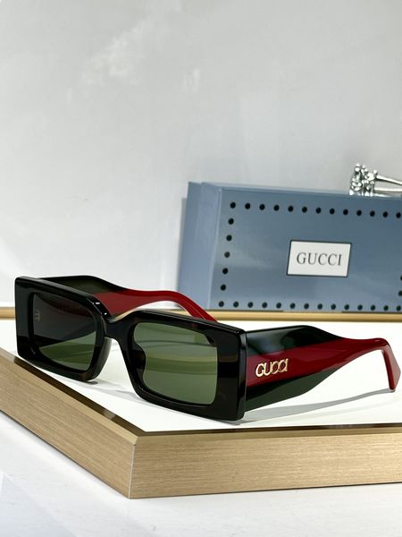 G*ucci  Glasses Top XX 20250401-16